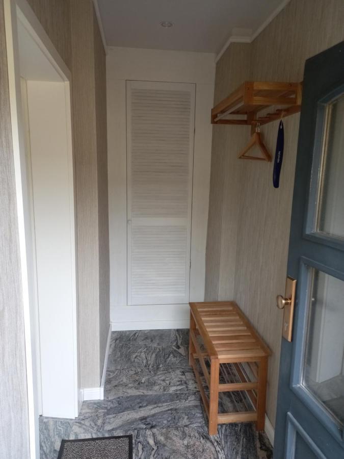 Am Steinweg Apartment Weida Exterior foto